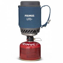 프리머스 라이트 플러스 Lite+ 356032 - Blue, One Size, None