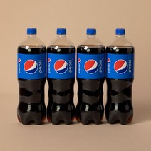 펩시콜라 1.5L X 4 456480, 2154