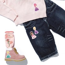 디자인아지트 붙이는 의류네임스티커 대형모음 다리미없이간편하게 OK, 대형