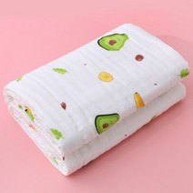 온열침낭 2인용 오리털 구스 두꺼운 모슬린 담요 100% 코튼 베이비 Swaddle 거즈 하위 랩 슬리핑 백 소프트, 14 14_01 70X90 CM