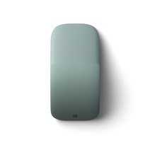 마이크로소프트 코리아 정품 서피스 아크마우스 7 Colors (Surface Arc mouse), 세이지