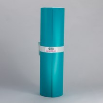 토리1004 무광 비취색 25CM x 5M 미니 롤 시트지