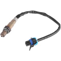 교체 용 Bosch 16449 산소 센서 2012-19 Buick Enclave Cadillac ATS CTS Chevrolet Camaro Capr