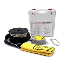 완강기 10층용(30m) 피난기구 안전구조장비 동원실업