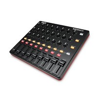 Akai Professional 고성능 USB MIDI 믹서 DAW 컨트롤러 MIDI MIX