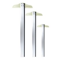 산키스 알루미늄T자 60cm 75cm 90cm 105cm 120cm 모음[SN:_66+cy], 옵션선택▷SK-TA-75