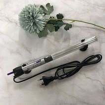 필그린 히터 PH-150(150w) 어항히터 수족관용, 1개