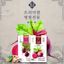 명절 선물세트 제주 비트 생과착즙100% 오리지널 비트즙 50포, 단품