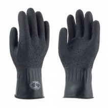 토와 TW 211 - 천연고무 다용도 장갑 5켤레, L(5켤레)