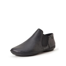 Camper 라이트 니나 여성을 위한 앵클 부츠 검은색 220mm (K400123)