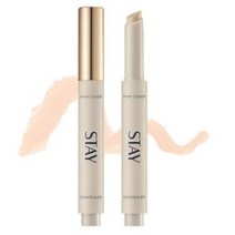 미샤 하이 커버 스테이 스틱 컨실러 2.8g, 페어, 4개