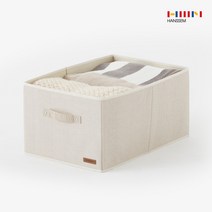 한샘 샘베딩 수납함 (대) 서랍형, 1개