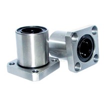 LMK10UU 리니어부쉬 원통형볼부쉬 3D프린터 내경 10MM