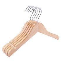 여성우드옷걸이 옷가게옷걸이 도매