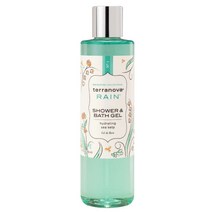 [테라노바] 레인 샤워젤 250ml, 상세 설명 참조