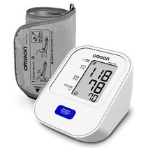 Omron HEM 7120 Fully Automatic Digital Blood Pressure Monitor With Intellisense Technology, 1