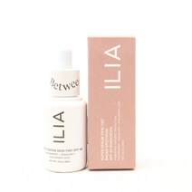 일리아 슈퍼 세럼 스킨 티니트 SPF49 선크림 1.0oz/30ml, ST6.5 Kai