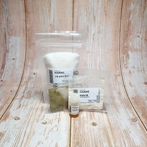 고체샴푸바 DIY/고체샴푸만들기/천연샴푸바만들기, 맥주효모