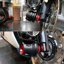 야마하 R3 방수커버 오토바이 덮개 주차 도난 방지 바이크 커버 순정부품