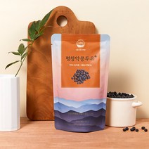 약콩두유 평창 190ml 국산 평창약콩 100% 칼슘두유 무첨가두유, 40개