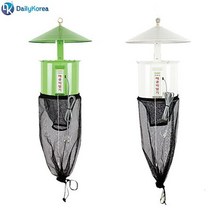 해충박 멸기 HV-1010 모기 포충기 나방 R 한빛 포집, 그린, 본상품선택