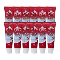홈스타 파워액션 바르는 곰팡이 싹 150ml, 12개