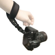 네오프렌 카메라 손목 스트랩 니콘 D7500 D5600 D500