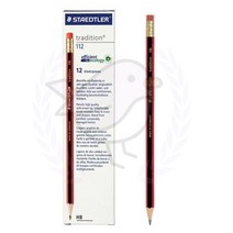 새임 지우개연필 12자루 미술연필 소묘연필 스케치연습