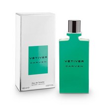 [까르벵] 베티버 EDT 50ml, 없음