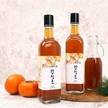 순창장류 [순창장류] 순창메주 감식초 420ml, 기타, 기타