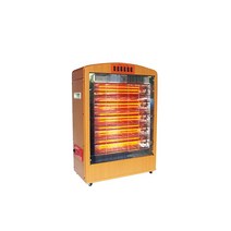음이온방출 회사 전기히터 카본NC-5000W 대성정밀