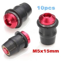 4 개대 12mm 14mm 휠 얼라인먼트 캠버 볼트 편심 자동차 수리 도구 조정 나사
