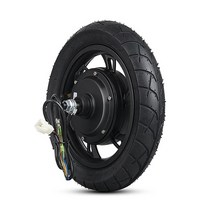 세발오토바이 3발 세바퀴 삼발이 전기 어른용 3륜 삼륜전기차 여자스쿠터 전기 자전거 12 인치 36V 48V, 01 48V 500W type 1