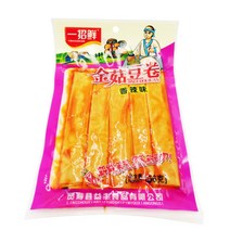 [현호] 중국식품 이조오센 진구떠우좬 샹라맛 156g