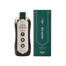 메종레아 레아케어 홍삼청 800g