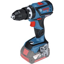 보쉬 보쉬충전해머드릴드라이버GSB18V-60C베어툴