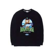 큐티에잇 MH Big Tuna Long S리 ve Black