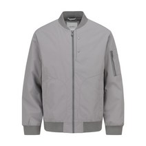 올젠 슬림 항공 점퍼_ZAD1JP1901BE 149604