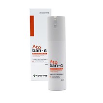 녹십자 아토밴-G 겔타입 50ml (반려동물 아토피 습진 피부염 완화)
