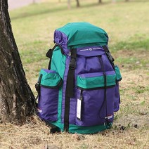 30L 윗 포켓 눈에 잘 띄는 등산배낭 아웃도어배낭 백패킹 배낭가방 아버지선물 직장인백팩 비박배낭 백백