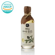 천연발효 항아 마시는 솔잎초 300ml