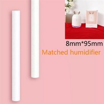 천연 거북왕 가습기 HUMIDIFIER 사용자 정의 공기 가습기 아로마 디퓨저, 사슴 필터, 50개