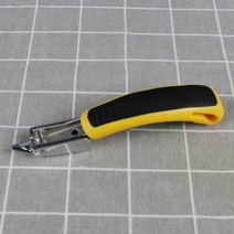 제침기 스테이플러 제거 스템플러 심뽑기 도구 타카심 리무버 지렛대 1P