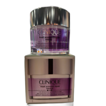 크리니크 프레쉬 프레스드 리페어 크리니컬 엠디 멀티-디멘셔널 에이지 트랜스포머 듀오 레스컬프 + 리볼류마이즈 50ml KHFG