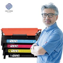 CLT-K403S 삼성 재생토너, 파랑
