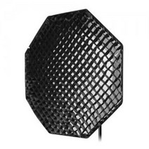 소프트박스용 그리드 HG OCTA150 /포멕스조명 스트로보 조명 라이트박스 스튜디오 촬영장비 사진 촬영용 사진촬영장비 스튜디오장