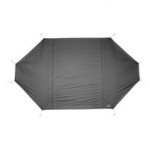 유레카 El 캡틴 2 플러스 아웃피터 풋프린트 293717