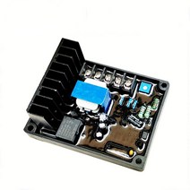GB170 발전기 자동 전압 조정기 AVR 220 380V 400V, 한개옵션0