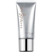 [현호] LEGEND AGE 레전드 에이지 투명미백 선크림 SPF 50+ PA +++ (40g)