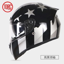 torc 아라이램5 RX7X 레트로버 오픈페이스 AGV 덱스톤500TX SOL 할리 비틀 SST헬멧 라이딩 오토바이용품매장, 리더